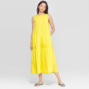 Who What Wear Target Dress